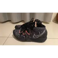 在飛比找蝦皮購物優惠-🥷Nike kyrie s2 hybrid 黑 456代合體