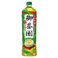 在飛比找ETMall東森購物網優惠-御茶園台灣四季春1250ML【愛買】