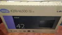 在飛比找Yahoo!奇摩拍賣優惠-【BENQ】維修42吋LED 低藍光大型液晶電視 42RH6