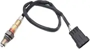 0258006376 Air Fuel Ratio Lambda O2 Oxygen Sensor Compatible for ALFA Romeo 147 156 Compatible for DOBLO DUCATO Compatible for PALIO Siena Compatible for STILO Lancia 46762182
