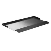[New] VESA Keyboard Tray Cold Rolled Steel Computer Keyboard and Mouse Platform