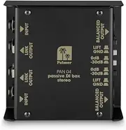 Palmer PAN 04