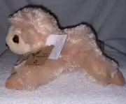 Aurora Mini Flopsie SLOTH 8" Plush NWT