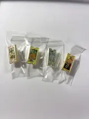 Spongebob Enamel Pin