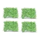 Artificial Grass Artificial Turf Easy To Maintain For Fish Tank For Outdoor For