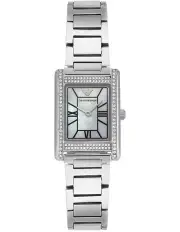 [Emporio Armani] Analogue Watch AR11625 in Silver