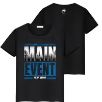 在飛比找蝦皮購物優惠-WWE主戰賽選手傑烏索Main Event Jey Uso短