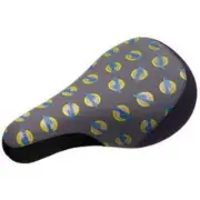 Odyssey Retro Vans Tripod Seat For BMX, Bikes & Bicycles