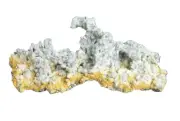RARE - Botryoidal Blue Chalcedony - A