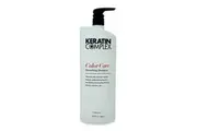 Keratin Complex Color Care Shampoo 1lt with Pump