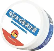 Scratch Repair And Renew,Car Scratch Remover Wax For Paint | Vehicle Polishing Paste Removes Defects While Adding Gloss And Shine