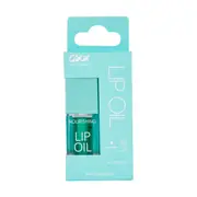 OXX Skincare Nourishing Lip Oil - Coconut Oil and Mint Scented