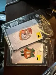 Stitch a card bundle