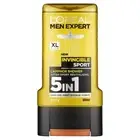 L'Oreal Paris Men Expert Invincible Sport Shower Gel 300ml
