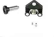 Car Sliding Door Roller for Renault TRAFIC II, for OPEL VIVARO, for Nissan PRIMASTAR, Guide Roller Sliding Door Right