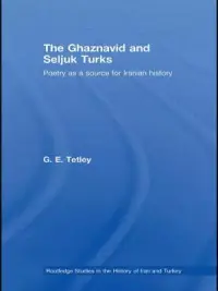 在飛比找博客來優惠-The Ghaznavid and Seljuk Turks