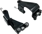 for Odyssey 2011 2012 2013 2014 2015 2016 2017 OEM: 72521TK8A11 72561TK8A11 Car Power Sliding Door Roller Middle Centre Hinge