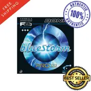 Donic Bluestorm Pro AM Table Tennis & Ping Pong Rubber, Pick Color & Thickness