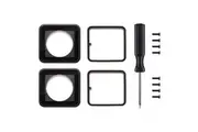 GoPro HERO3 Lens Replacement Kit for Standard / Skeleton / Blackout Housings