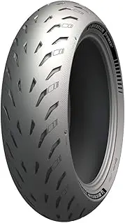 MICHELIN Power 5 Rear Tire (180/55ZR-17)