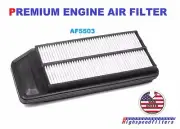 AF5503 HONDA ACURA AIR FILTER for ACCORD & TSX 2.4L CA9564 AF3216