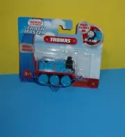 Thomas & Friends Track Master THOMAS Metal Engine Die Cast Push Along NEW