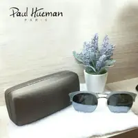 在飛比找旋轉拍賣優惠-原廠Paul Hueman太陽眼鏡 附保卡 #幫你省運費