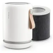 Molekule Air Purifier Air Mini+ MN1P-JP Sterilization PM2.5 Pollen AC100V New