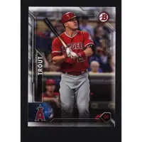 在飛比找蝦皮購物優惠-MLB 球員卡 2016 Bowman 有 David Or