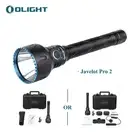 OLIGHT Javelot Pro 2 OR Javelot Pro 2 Kit 2500 Lumens Ultra-bright Flashlight