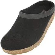 Haflinger GZL Clog