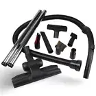 Tool and accessories kit for Pacvac Superpro backpack vacuum cleaners VALUE KIT