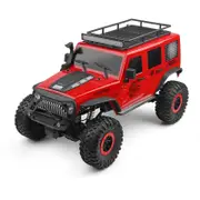 WL Toys 1/10 Scale RTR Crawler