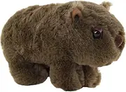 Wombat Soft Plush Toy, 18 Centimeters
