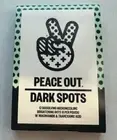 Peace Out Dark Spots 12 Dissolving Microneedling Brightening Dots