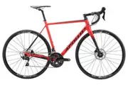 Apollo Ultra 10 Performance Carbon Road Bike Carbon Matte Red