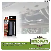 Fuel Tank Repair Putty Fix for Daihatsu Mira Gino I Compound Petrol Diesel DIY