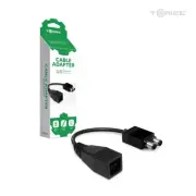 Tomee M07461 Cable Adapter For Xbox 360 Power Supply To Xbox