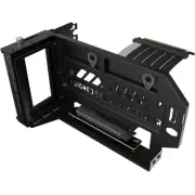 Cooler Master Vertical GPU Holder Kit V3, for E-ATX/ATX/mATX PC Case & PCI-E ...