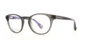 Robert Graham ZOLTAN Gray Eyeglasses 48mm