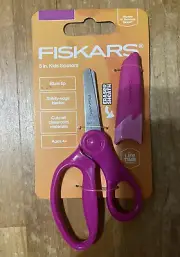 Fiskars Blunt-tip Kids Scissors