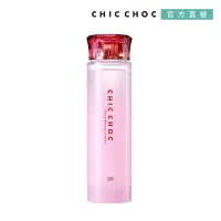 在飛比找博客來優惠-【CHIC CHOC】花萃保濕露140mL