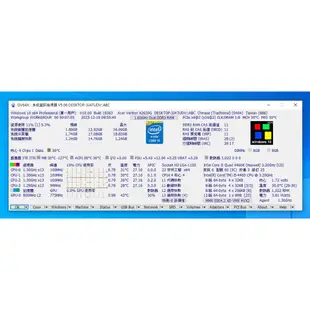 正版Win10 HDMI 全新SSD 2G獨顯 ACER小主機 i5-4460/16G/SSD-240G/HD7470