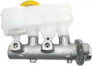 1 Piece Brake Master Cylinder Compatible With NISSAN NAVARA Models OEM 46010-EB700/46010-EB70B/46010EB700/46010EB70B
