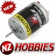Dynamite 280 Brushed Motor: Mini-T 2.0 # DYNS1218