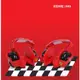 【 Ferrari 】法拉利 - 風火輪鞋 (紅)