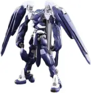 ROBOT Spirits Fafner Mark V