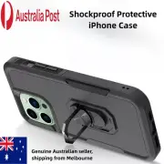 Shockproof Protective Case for iPhone 14 Pro/Pro Max