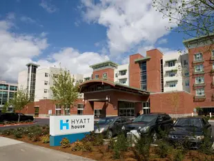 Hyatt House Bellevue