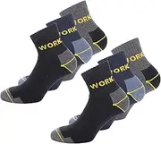 [Gladys] Work Socks Men Women